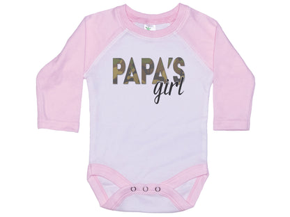 Papa's Girl Onesie®