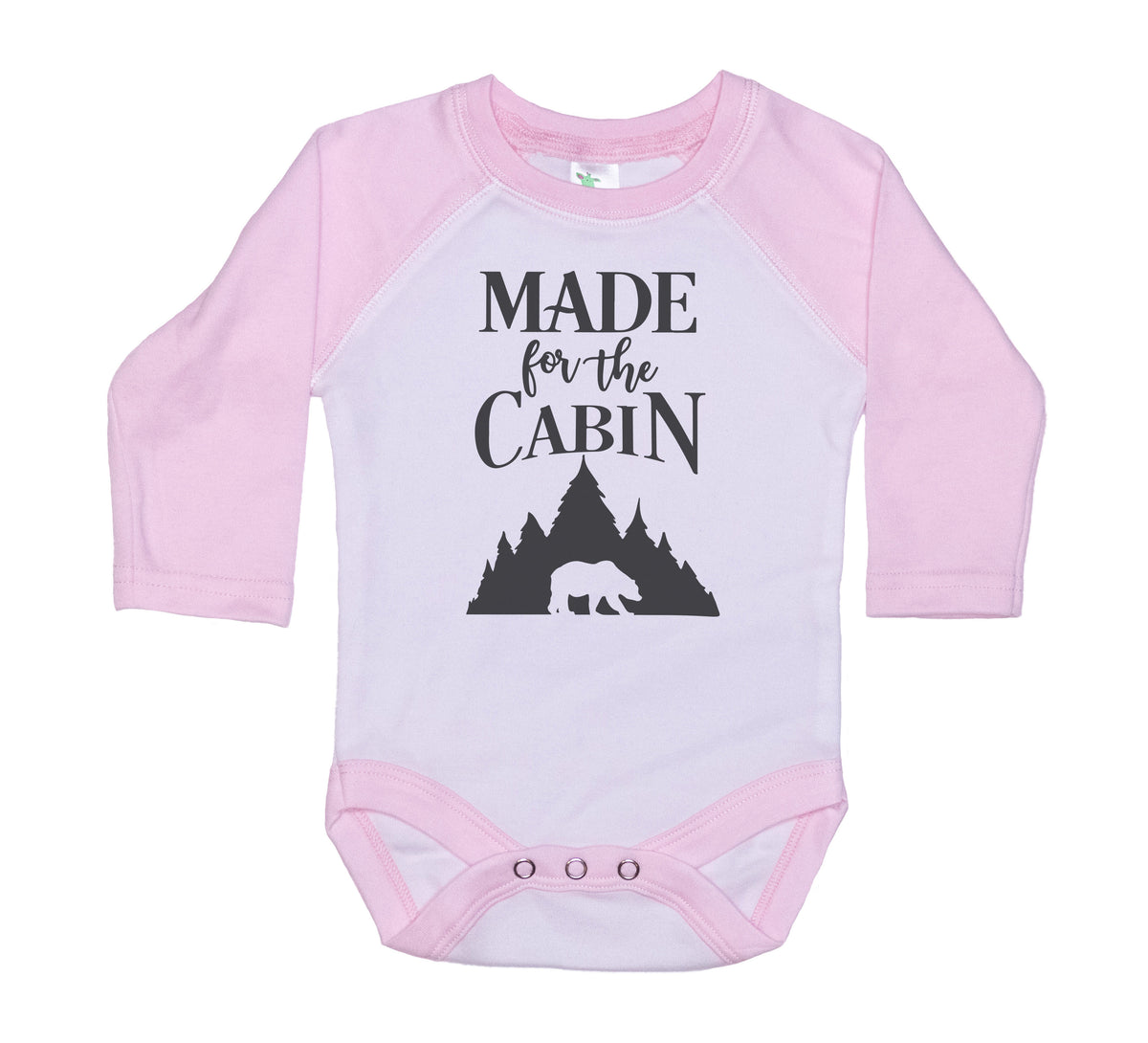 Made For The Cabin Onesie®