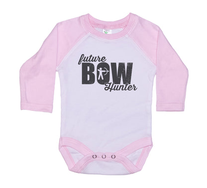 Future Bow Hunter Onesie®
