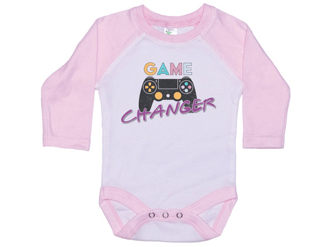 Game Changer Onesie®