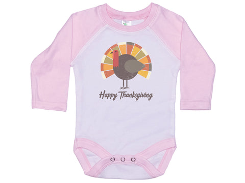 Thanksgiving Turkey Onesie®