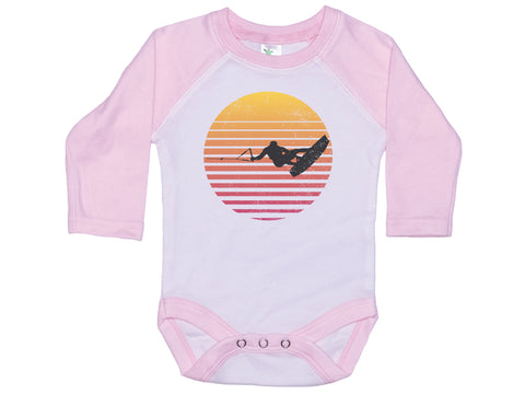 Wakeboard Sun Onesie®