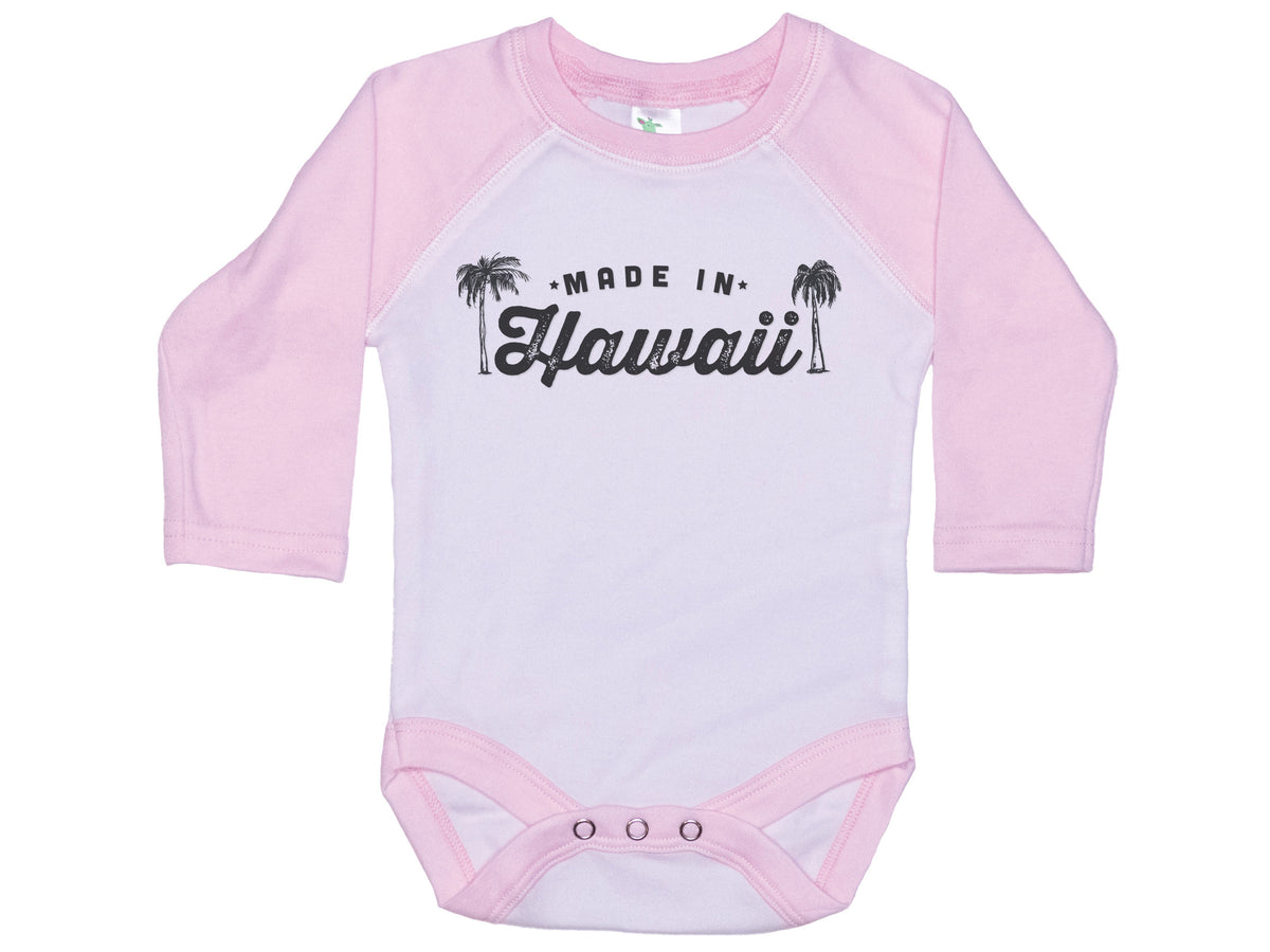 Made In Hawaii Onesie®