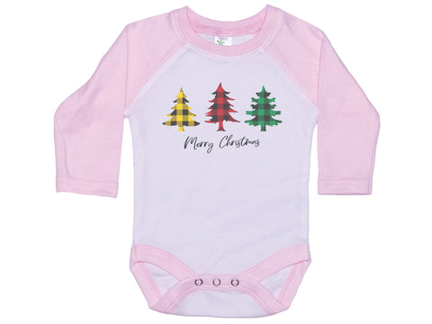 Merry Christmas Onesie®