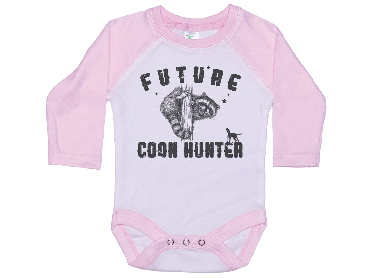 Future Coon Hunter Onesie®