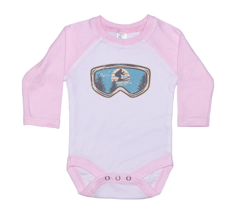 Ski Goggles Onesie®