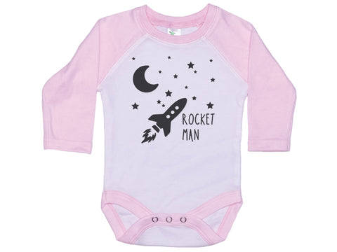 Rocket Man Onesie®