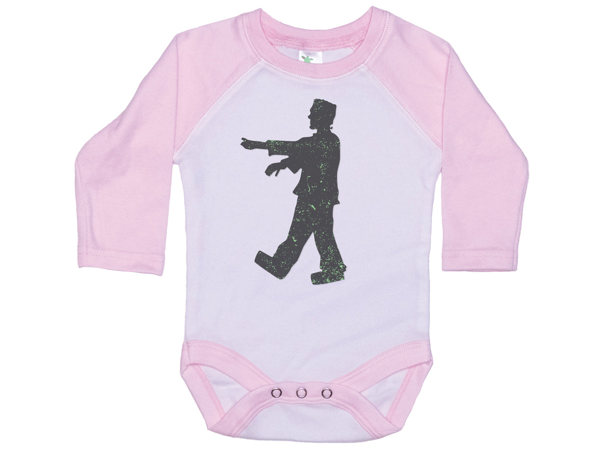 Frankenstein Walking Onesie®