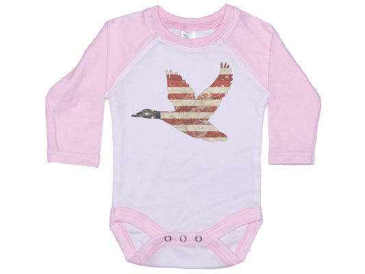 American Duck Onesie®
