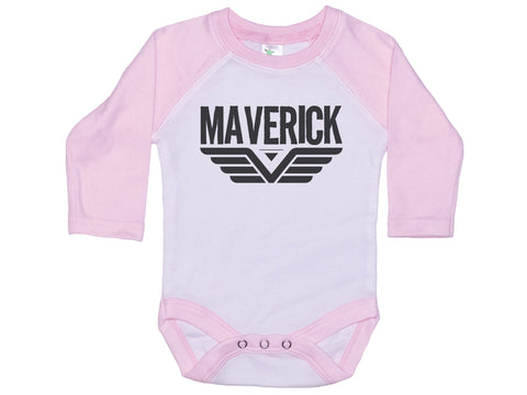 Maverick Onesie®