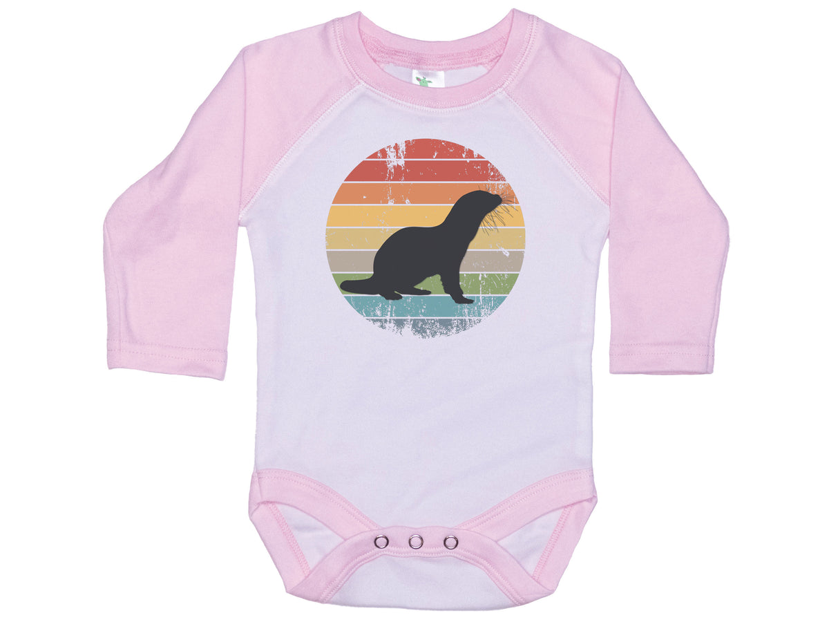 Otter Sunset Onesie®