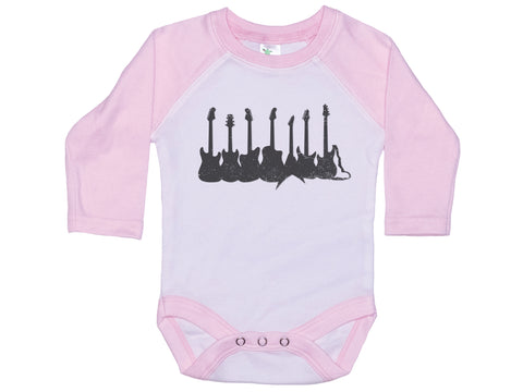 Guitars Onesie®