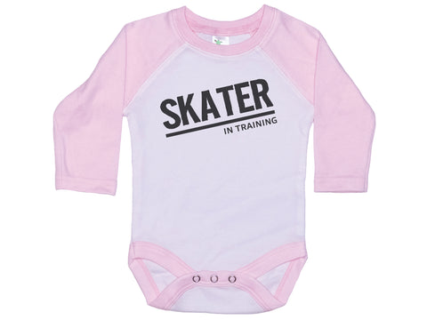 Skater In Training Onesie®