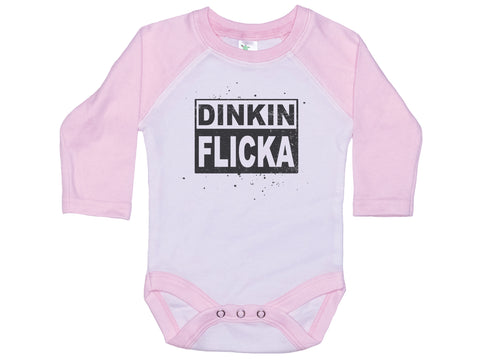 Dinkin Flicka Onesie®