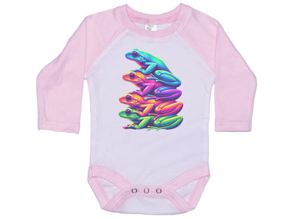 Solar Frogs Onesie®