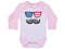 American Glasses & Mustache Onesie®