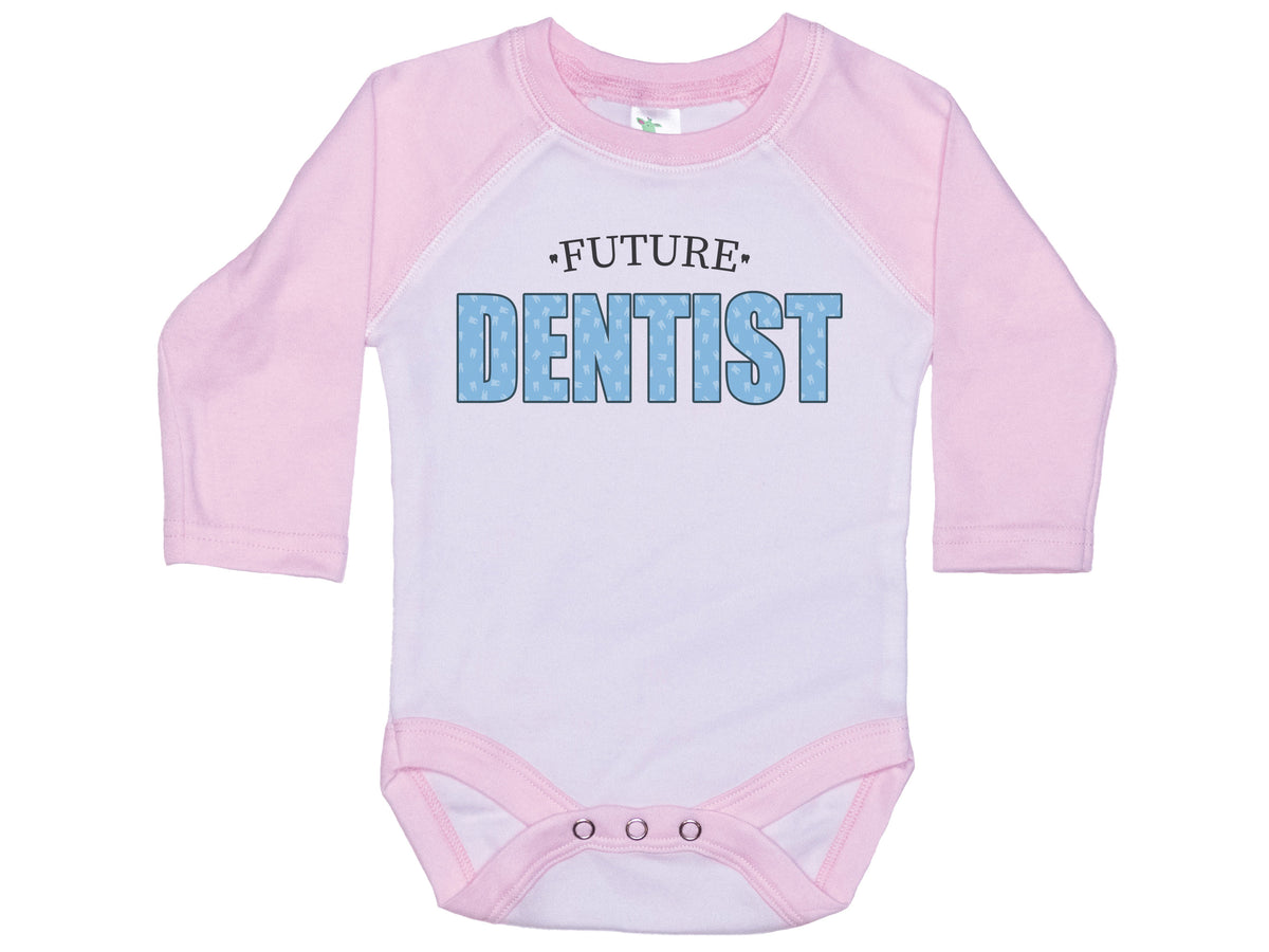 Future Dentist Onesie®