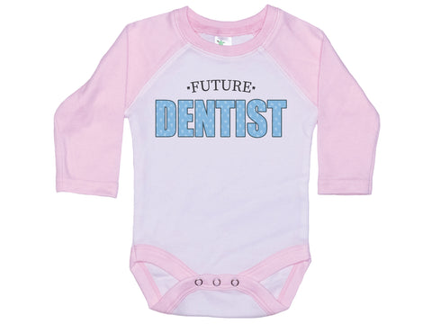 Future Dentist Onesie®