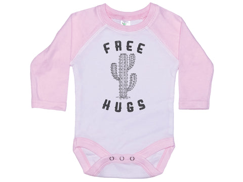 Free Hugs Onesie®
