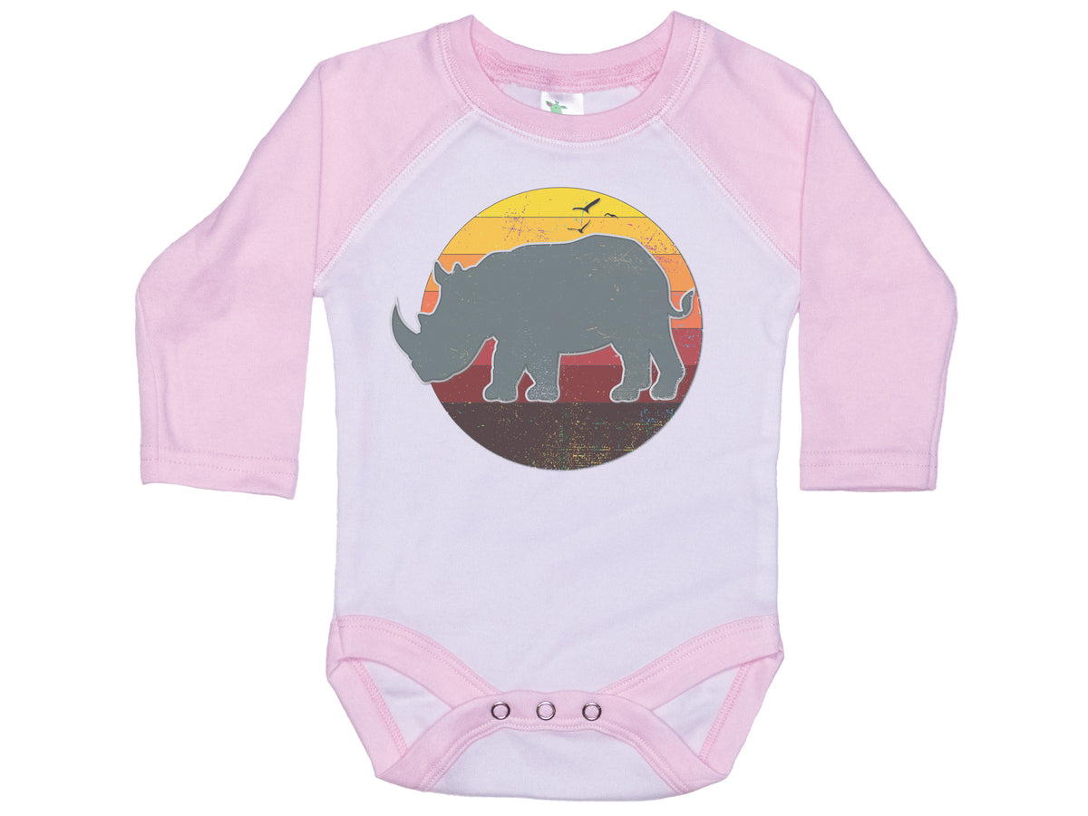 Rhino Sun Onesie®