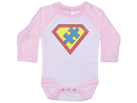 Super Autism Onesie®