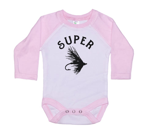 Super Fly Onesie®