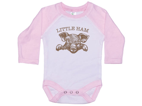 Little Ham Onesie®