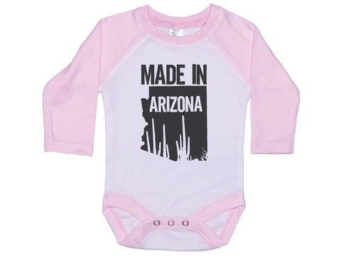 Made In Arizona Onesie®