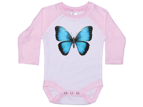 Butterfly Onesie®