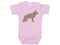 Leopard German Shepherd Onesie®