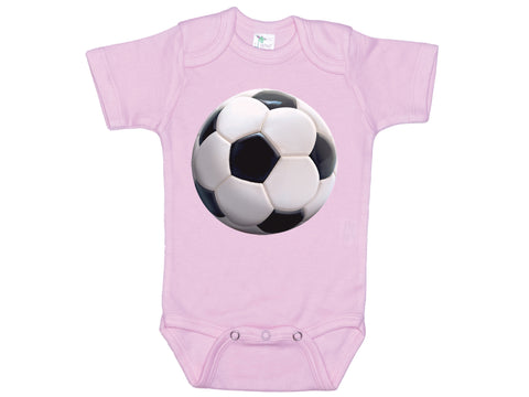 Soccer Ball Onesie®