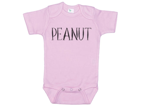 Peanut Onesie®