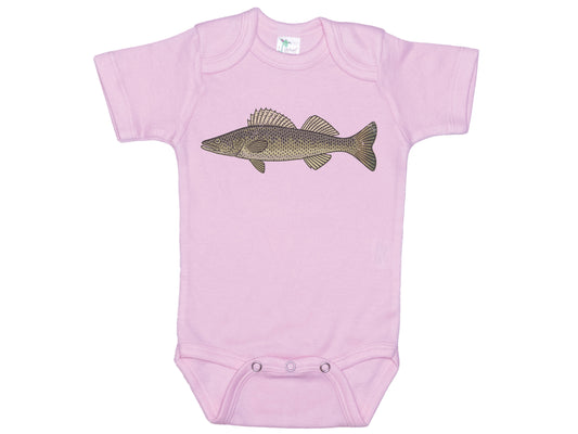 Walleye Onesie®