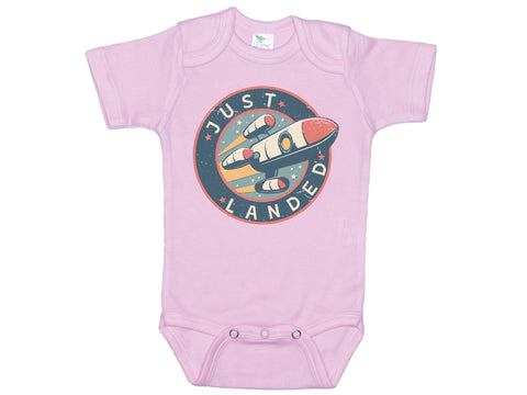 Just Landed Onesie®
