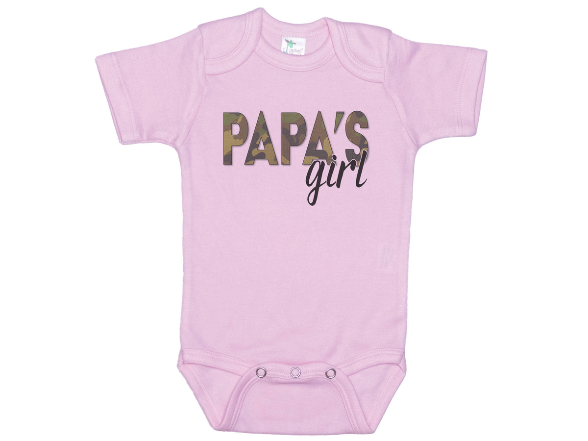 Papa's Girl Onesie®