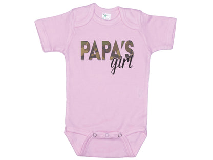 Papa's Girl Onesie®