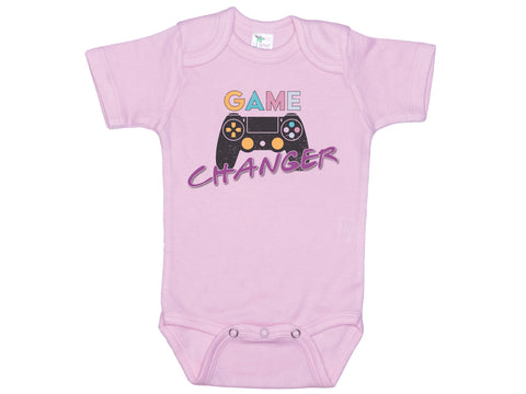 Game Changer Onesie®