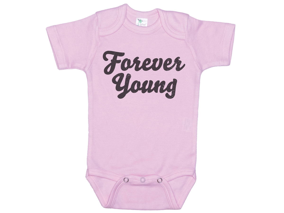 Forever Young Onesie®