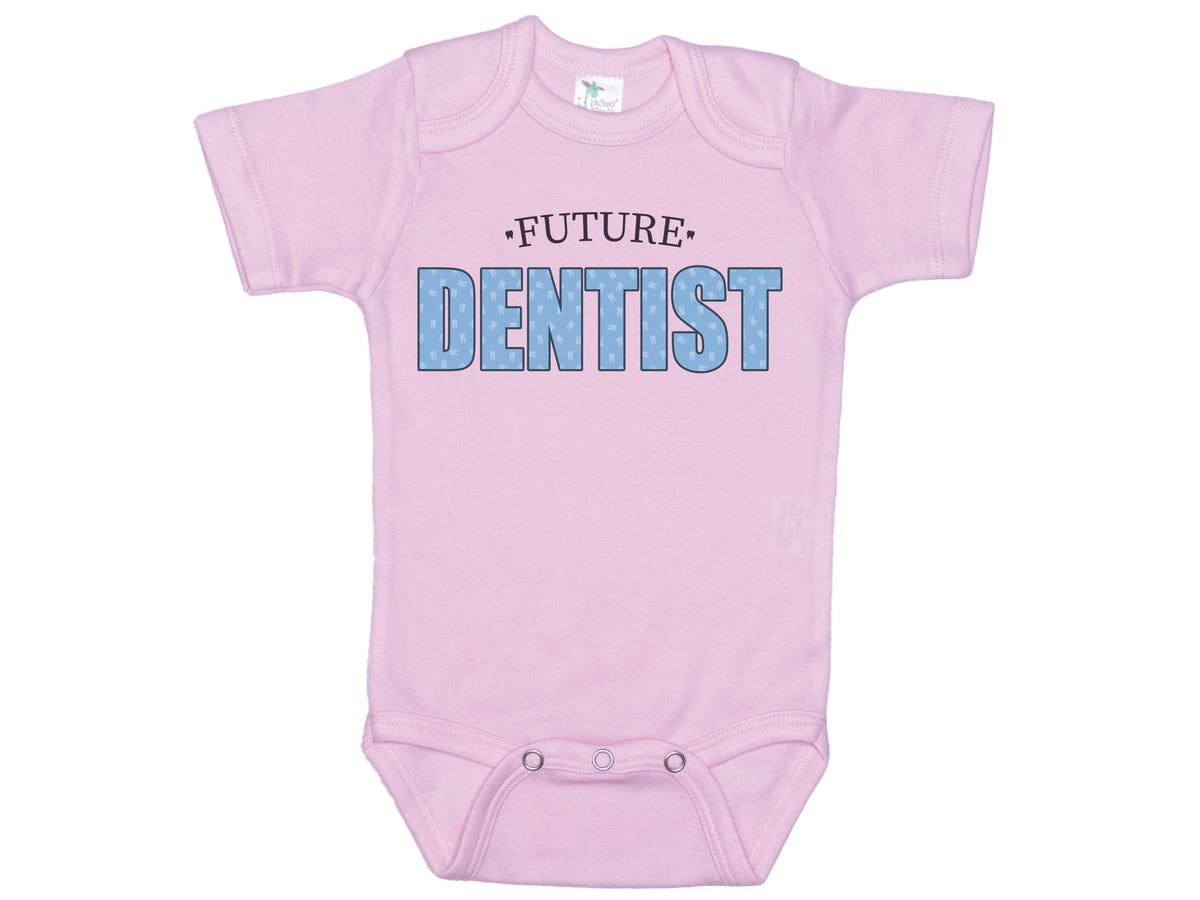 Future Dentist Onesie®