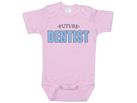 Future Dentist Onesie®