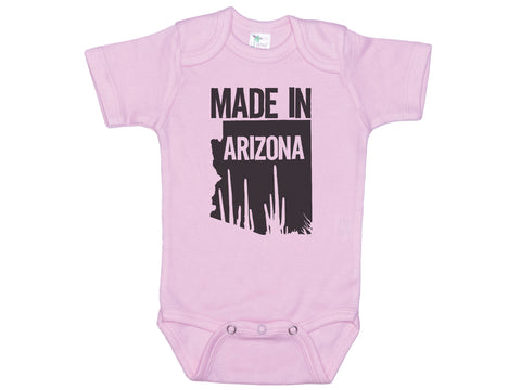 Made In Arizona Onesie®