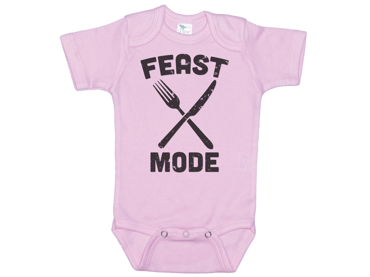 Feast Mode Onesie®