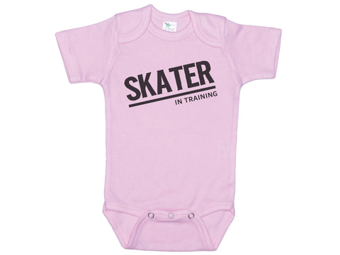 Skater In Training Onesie®