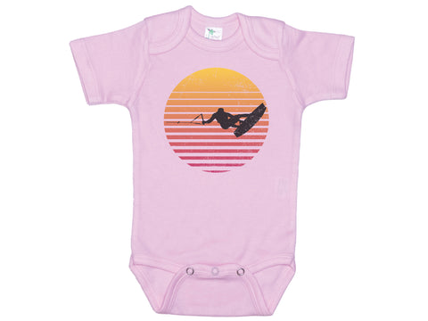 Wakeboard Sun Onesie®