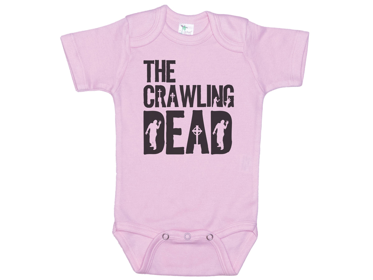 The Crawling Dead Onesie®
