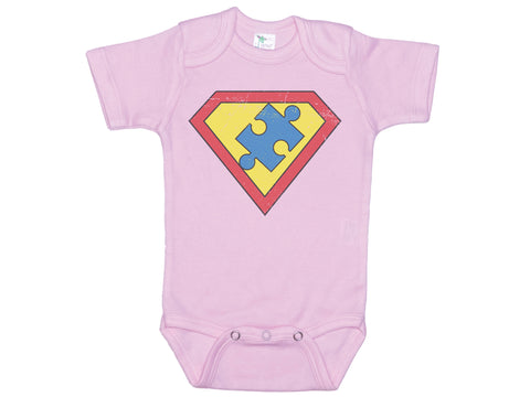 Super Autism Onesie®