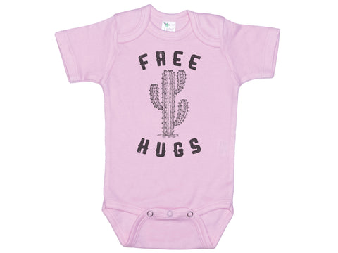 Free Hugs Onesie®