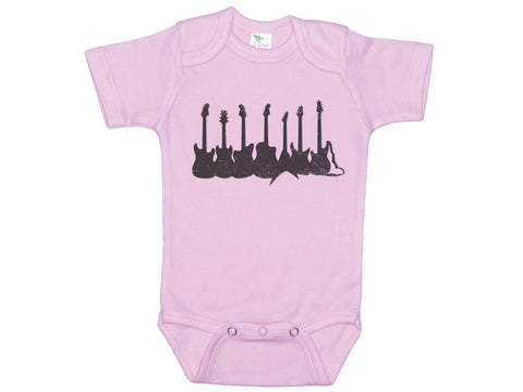 Guitars Onesie®