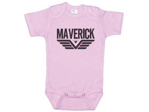 Maverick Onesie®