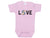Love Volleyball Onesie®